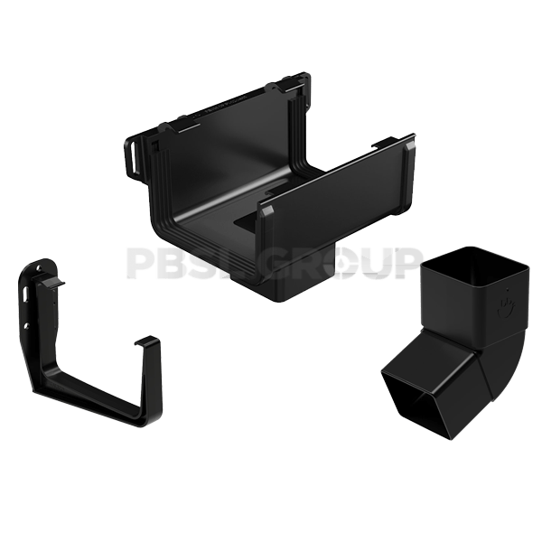 135mm Black
