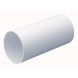 Easipipe Round Ventilation Duct - 150mm x 1mtr