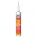 Silicon 200 Contractors Lma - 300ml White