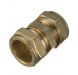 Compression Coupling - 28mm