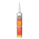 Silicon 200 Contractors Lma - 300ml Black