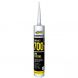 Silicon 700T Fast Neutral Cure - 300ml White