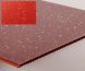 Bathroom & Kitchen Cladding Aqua250 PVC Panel - 250mm x 2700mm x 5mm Red Sparkle - Pack of 4