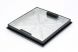 Manhole Cover Recessed - 5 Tonne x 450mm x 450mm x 46mm for 450mm Circular Chambers