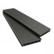 Clarity Composite Decking Board - 150mm x 4800mm Graphite