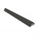Clarity Composite Decking Angle Trim - 42mm x 3000mm Charcoal