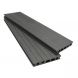Forma Composite Decking Board - 150mm x 3000mm Argent