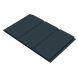 Hollow Soffit Board - 300mm x 10mm x 5mtr Anthracite Grey Smooth