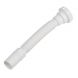 FloPlast Flexible Waste Connector - 32mm White