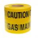 Gas Marker Tape