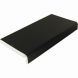 Fascia Board - 250mm x 18mm x 5mtr Black Ash Woodgrain