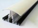 PolyX PVC Capped Rafter Bar Rafter Supported - 2mtr White