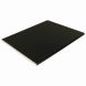 Soffit Board - 225mm x 10mm x 5mtr Black Ash Woodgrain