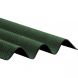 Bitumen Corrugated Sheet Green - 930mm x 2000mm