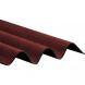 Bitumen Corrugated Sheet Red - 930mm x 2000mm