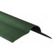 Bitumen Corrugated Sheet Ridge Green - 1000mm
