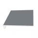Cover Board - 200mm x 10mm x 5mtr Storm Grey Smooth - Pack of 2