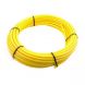 MDPE Gas Pipe - 32mm x 50mtr Yellow