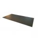 Aluminium Soffit Flat Profile Length - 100mm x 2mm x 3mtr Anthracite Grey