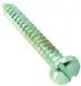 Pan Head Self Tapping Screws - No10 x 1