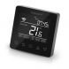 Fastwarm Smart WiFi Thermostat - 16 Amp Black