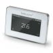 Fastwarm Touchscreen Thermostat - 16 Amp White