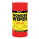 Giant Wonder Wipes Tub Trade - Pack of 100