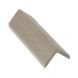 WPC Double Faced Angle Trim Natural - 40mm x 5000mm (L) x 40mm (W)