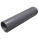 Solvent Weld Waste Pipe - 32mm (I.D.) x 3mtr Anthracite Grey