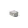 Monsoon Rectangular Ventilation Duct Elbow With 100mm Socket - 110mm x 54mm