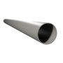 Monsoon Round Ventilation Duct - 100mm x 2mtr