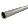 Monsoon Round Ventilation Duct - 100mm x 2mtr