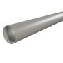 Monsoon Round Ventilation Duct - 125mm x 1.5mtr
