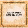 Roof Deck Adhesive - 15 Litre