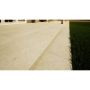 Porcelain Paving - 900mm x 600mm x 20mm Cream