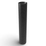Inspection Chamber Access Shaft - 300mm Diameter x 2000mm Depth