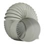Monsoon Round Ventilation Duct Flexible PVC Hose - 100mm x 3mtr