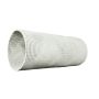 Monsoon Round Ventilation Duct Flexible PVC Hose - 100mm x 3mtr