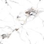Bathroom Wall Panel - 1000mm x 2400mm x 10mm Onyx Carrara Marble Super Matt