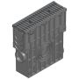 Channel Drainage Silt Box Fibretec Grating - 25 Tonne Loading