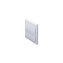 Wall Outlet - 100mm x 154mm White