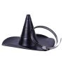 Pressure Sensitive Pipe Seal