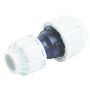 MDPE Reducer - 25mm x 20mm