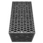 Rainsmart 24 Tonne Soakaway Crate Set Assembled - 1 Cubic Metre Kit