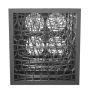 Rainsmart 24 Tonne Soakaway Crate Set Flat-Packed - 5 Cubic Metre Kit