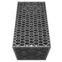 Rainsmart 24 Tonne Triple Soakaway Crate Flat-Packed - 0.36 Cubic Metres
