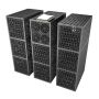 Rainsmart 24 Tonne Triple Soakaway Crate Set Flat-Packed - 1 Cubic Metre Kit