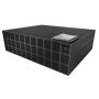 Rainsmart 24 Tonne Triple Soakaway Crate Set Flat-Packed - 20 Cubic Metre Kit