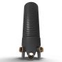 Inspection Chamber Set - 450mm Diameter x 1940mm Depth with 110mm Channel & 110mm Inlets