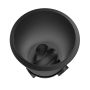 Inspection Chamber Set - 450mm Diameter x 1040mm Depth with 150mm Channel & 150mm Inlets